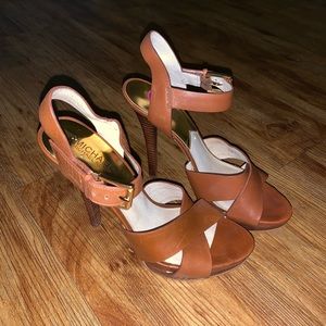 Michael Kors Heels